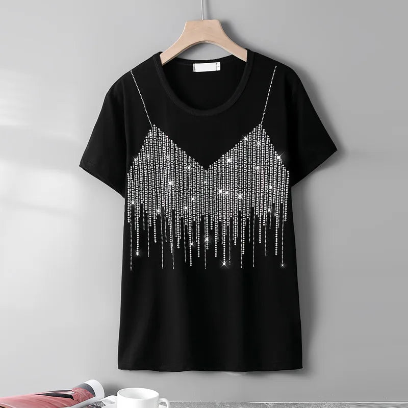 Short sleeve tshirt