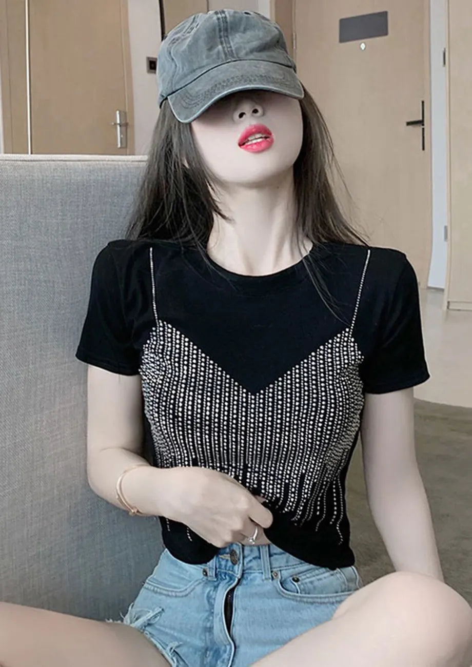 Short sleeve tshirt