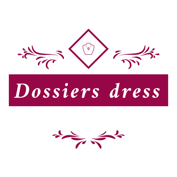 Dossier's  shoping 