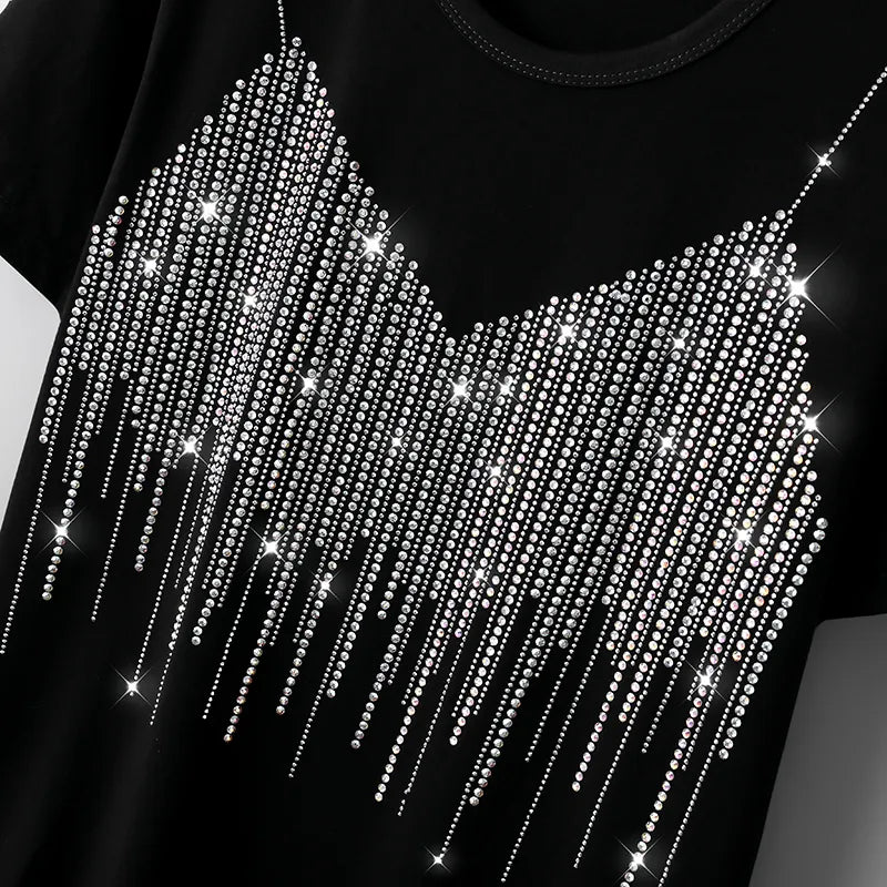 Short sleeve tshirt