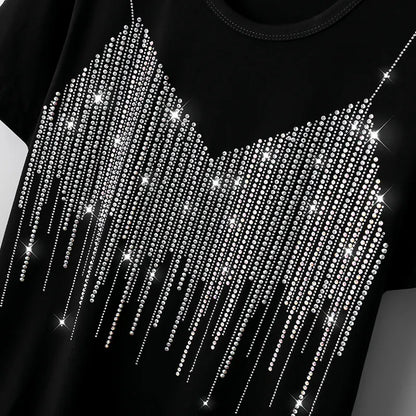 Short sleeve tshirt