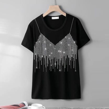 Short sleeve tshirt