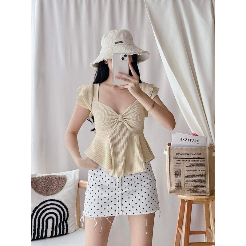 Women fashionable top